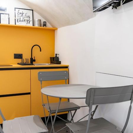 Casa Mirelli By Dimorra Apartment Наполи Екстериор снимка