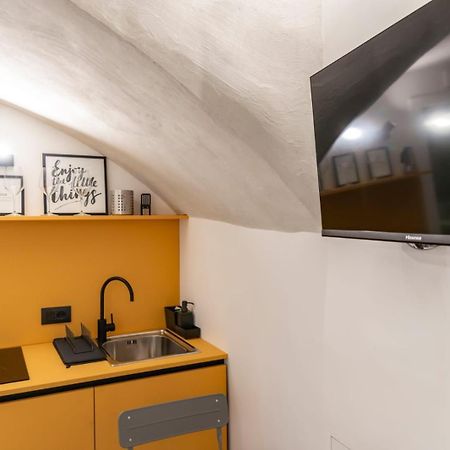 Casa Mirelli By Dimorra Apartment Наполи Екстериор снимка