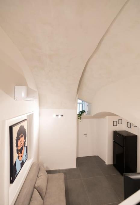 Casa Mirelli By Dimorra Apartment Наполи Екстериор снимка