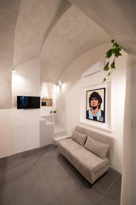 Casa Mirelli By Dimorra Apartment Наполи Екстериор снимка