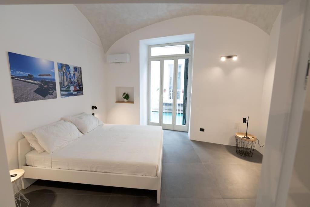 Casa Mirelli By Dimorra Apartment Наполи Екстериор снимка