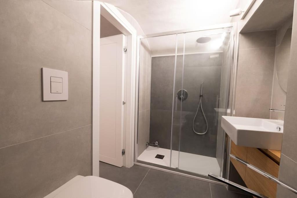 Casa Mirelli By Dimorra Apartment Наполи Екстериор снимка