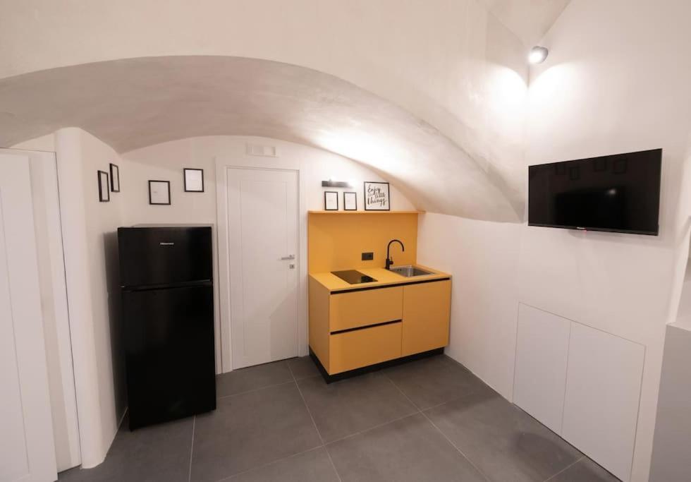 Casa Mirelli By Dimorra Apartment Наполи Екстериор снимка