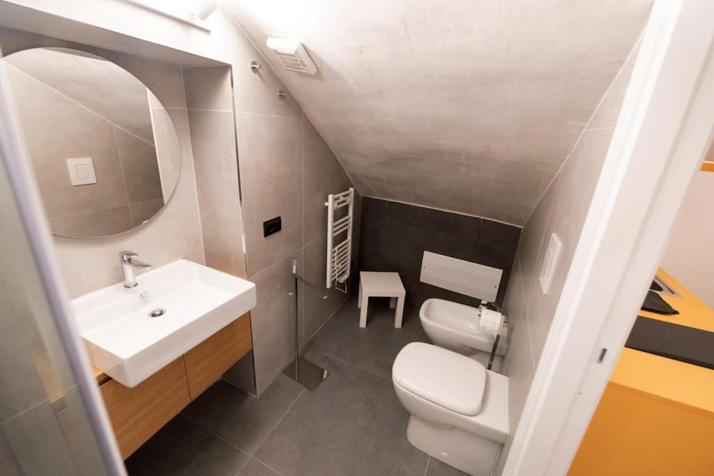 Casa Mirelli By Dimorra Apartment Наполи Екстериор снимка