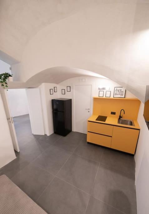 Casa Mirelli By Dimorra Apartment Наполи Екстериор снимка