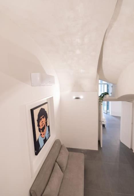 Casa Mirelli By Dimorra Apartment Наполи Екстериор снимка
