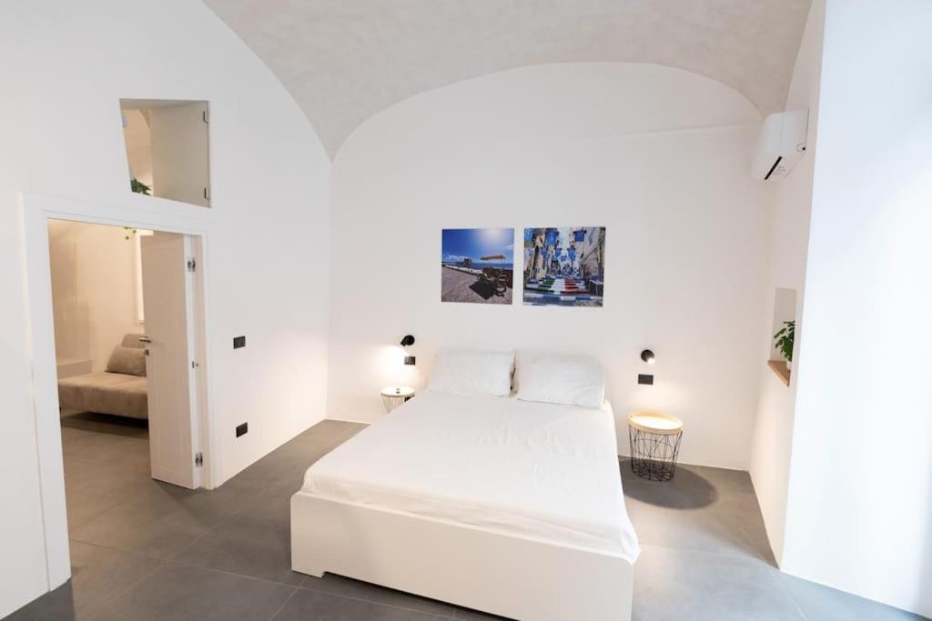 Casa Mirelli By Dimorra Apartment Наполи Екстериор снимка