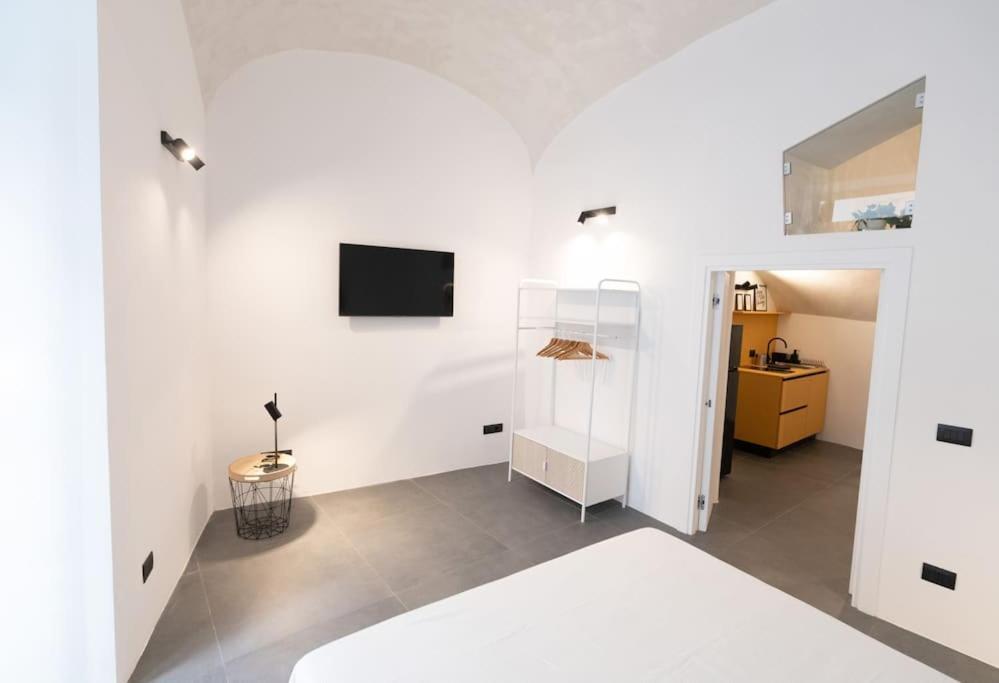 Casa Mirelli By Dimorra Apartment Наполи Екстериор снимка