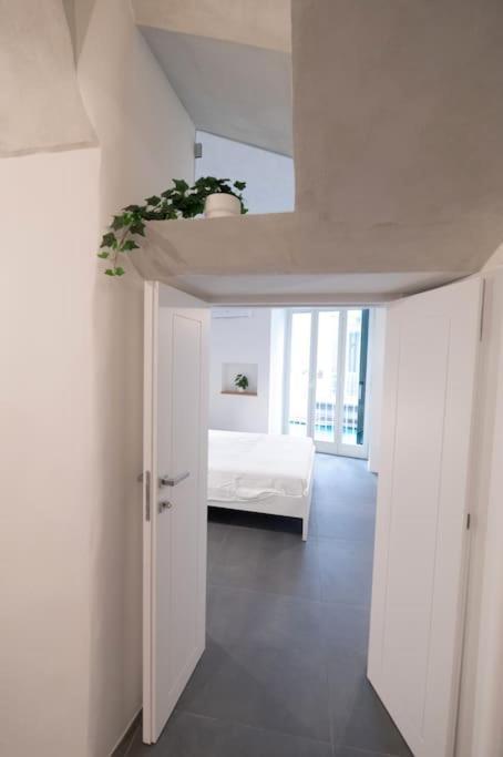 Casa Mirelli By Dimorra Apartment Наполи Екстериор снимка