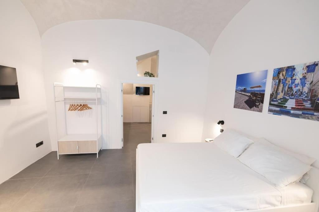 Casa Mirelli By Dimorra Apartment Наполи Екстериор снимка