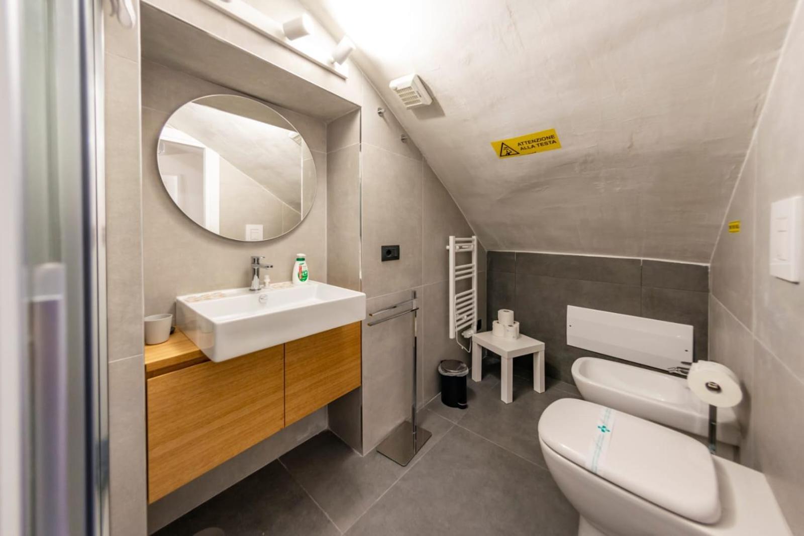 Casa Mirelli By Dimorra Apartment Наполи Екстериор снимка