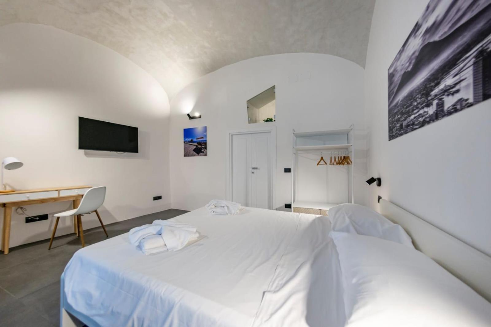 Casa Mirelli By Dimorra Apartment Наполи Екстериор снимка